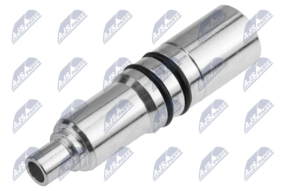 Стакан форсунки opel 1.7cdti 00- NTY BWP-PL-001