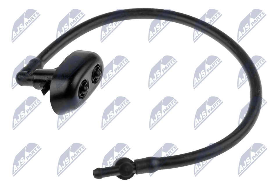 Форсунка омывателя фары land lover discovery iv 09- правая NTY EDS-LR-004
