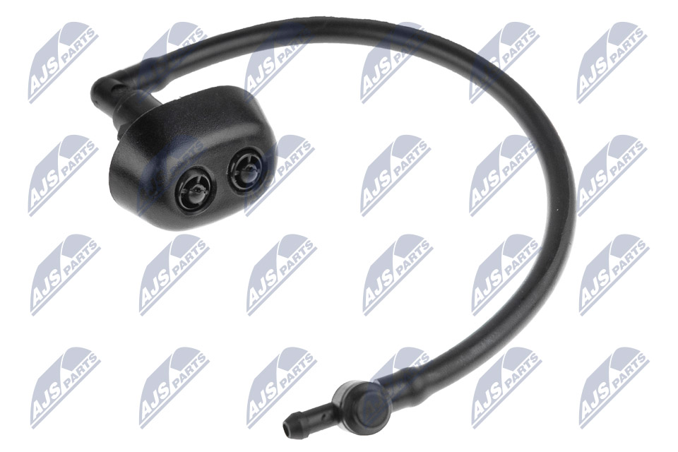 Форсунка омывателя фары land lover discovery iv 09- левая NTY EDS-LR-005