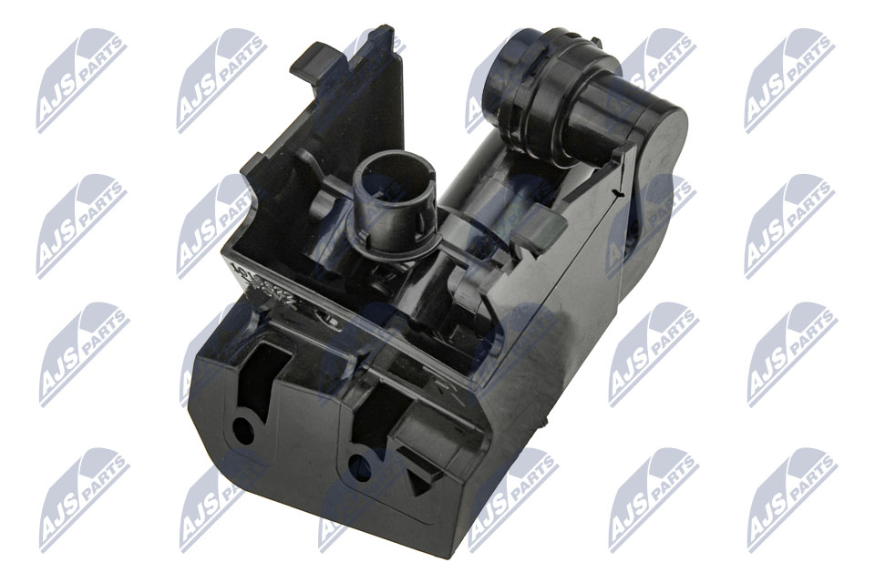 Форсунка омывателя фары toyota corolla e15 10- /prawy/ NTY EDS-TY-020
