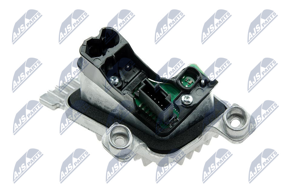 Модуль светодиодный bmw f30/f31 11- левый NTY EPX-BM-044