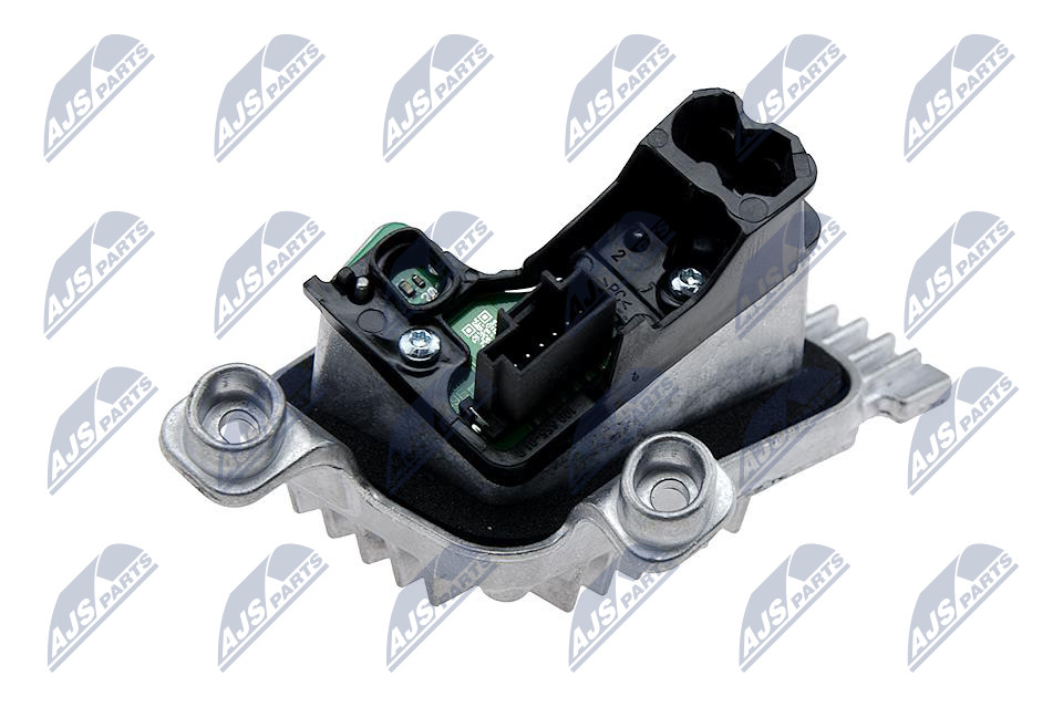 Модуль светодиодный bmw f30/f31 11- правый NTY EPX-BM-045