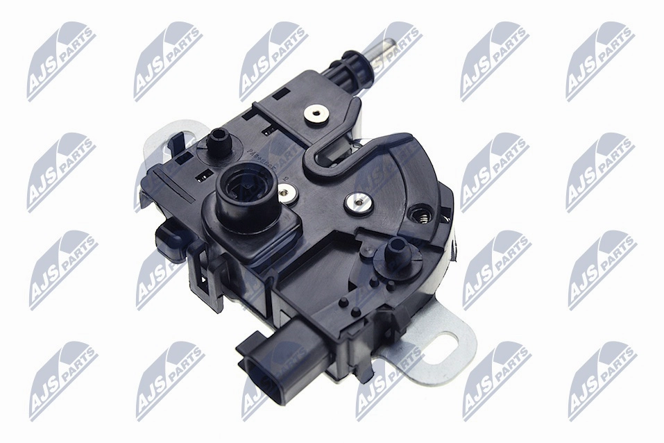 Замок капота ford c-max 03-10 focus ii 04-11 kuga 08-12 NTY EZC-FR-006