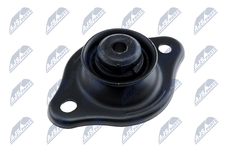 Опора амортизатора chevrolet aveo 03- задн. NTY AD-DW-005