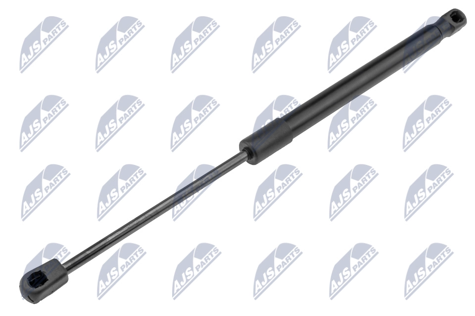 Амортизатор капота l384mm f290n hyundai santa fe 13- NTY AE-HY-035