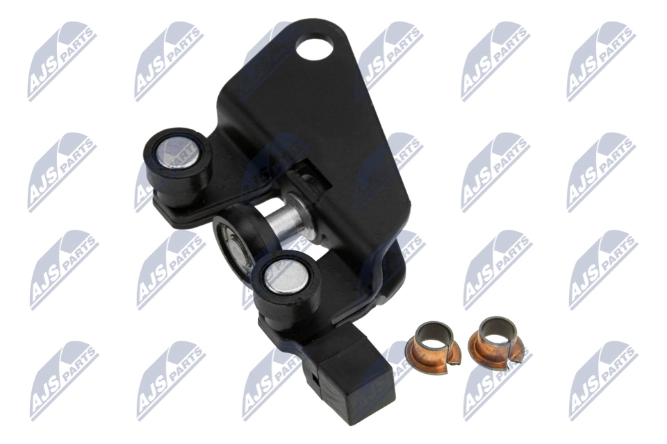 Opel combo 2001-/przesuwnych prawych-strona pasaera/ NTY EZC-PL-060