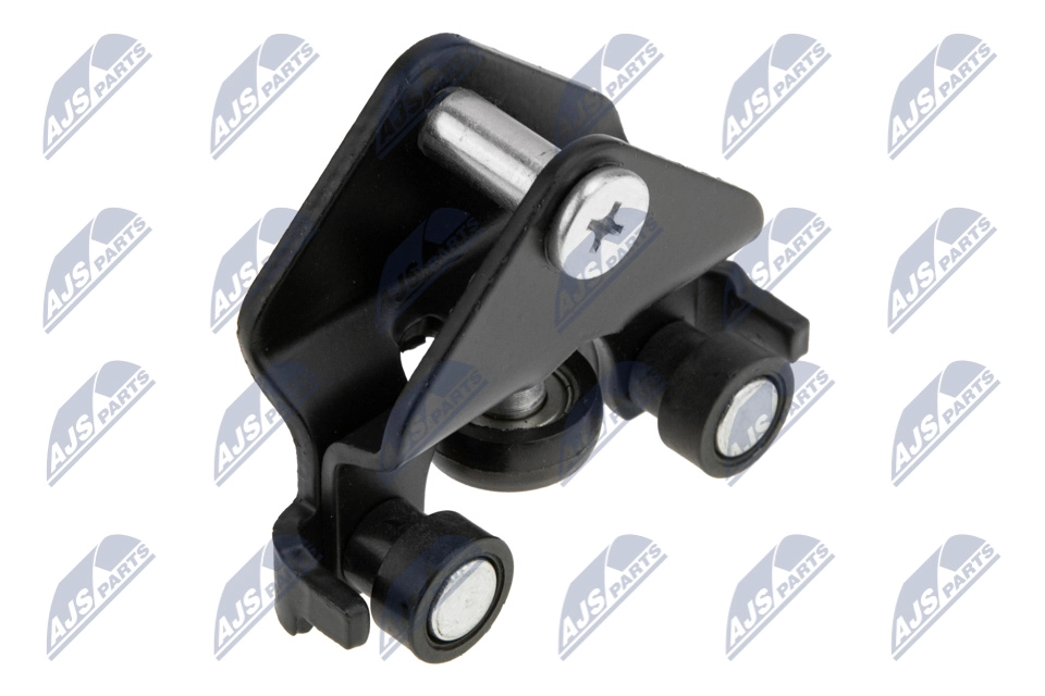 Opel combo 2001-/przesuwnych prawych-strona pasaera/ NTY EZC-PL-061