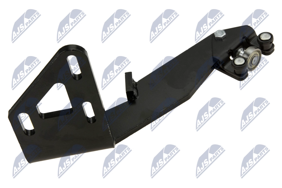 Renault master 2000-opel movano 2000-/z ap montaowprzesuwnych prawych-strona pasaera/ NTY EZC-RE-110