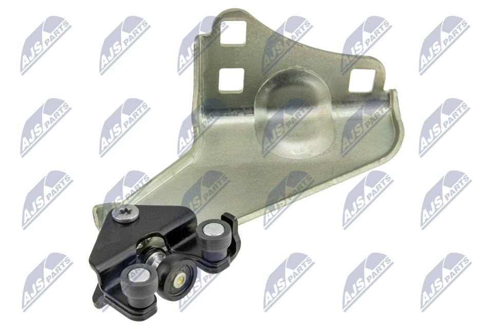 Renault kangoo 1997-2008/przesuwnych prawych-po stronie pasaera/ NTY EZC-RE-121