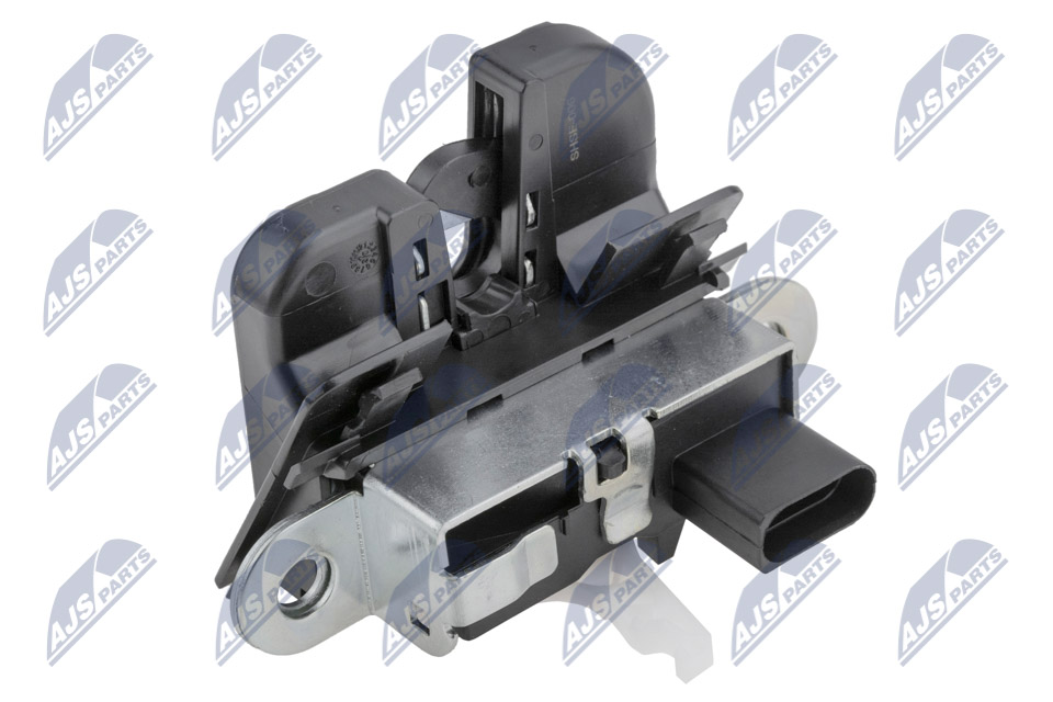 Замок крышки багажника seat altea 06- NTY EZC-SE-006
