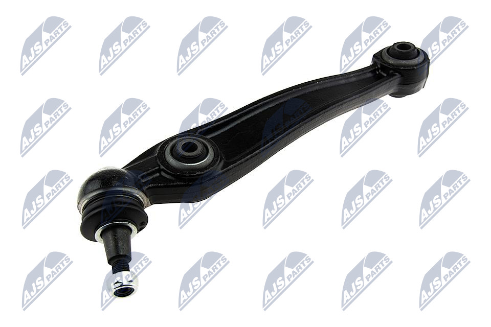Nty front arm bmw x5 06- x6 08- /dolny lewy tylny/ eliwny NTY ZWD-BM-048A
