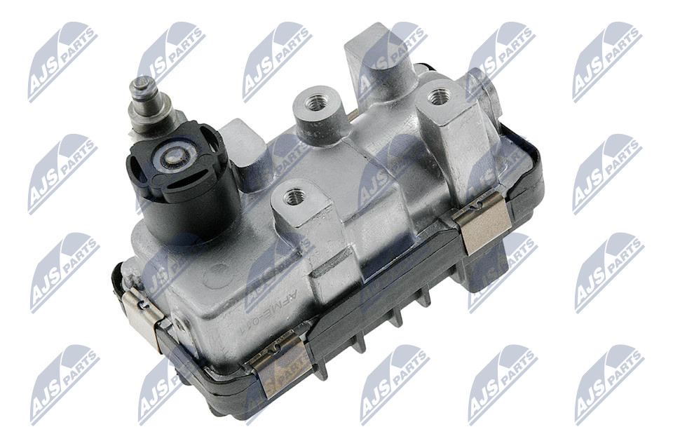 Регулятор давления наддува mb sprinter cdi 06- (g-276/6nw009420) NTY ECD-ME-011