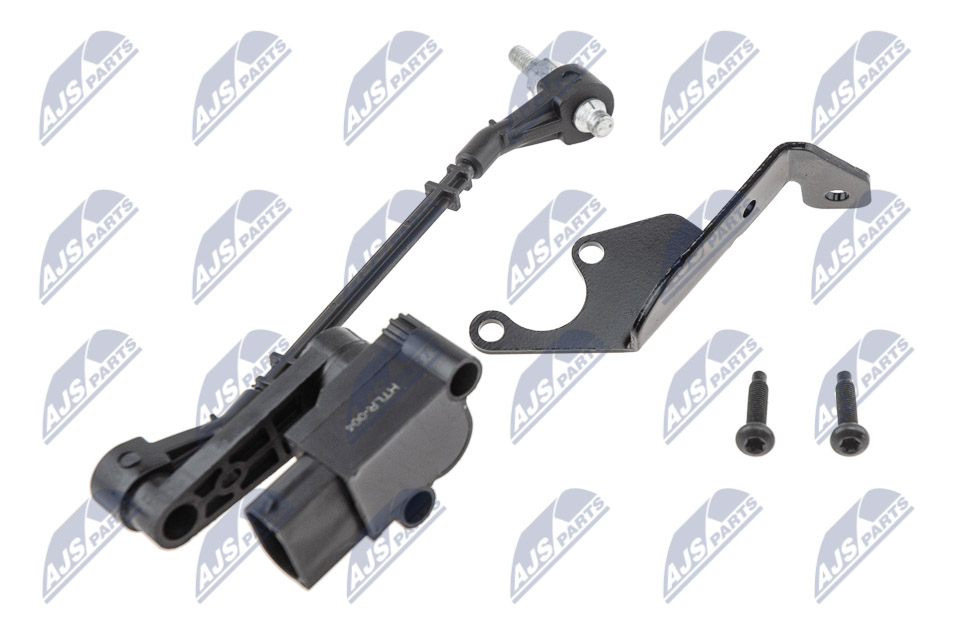 Датчик высоты дорожного просвета NTY ECX-LR-004