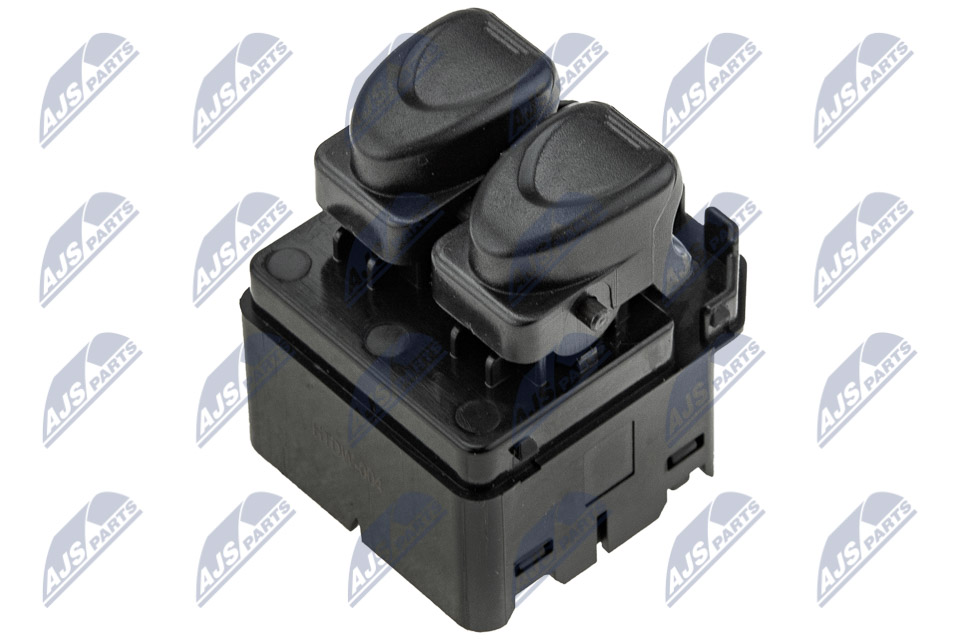 Кнопки стеклоподъемника daewoo matiz 98- NTY EWS-DW-004