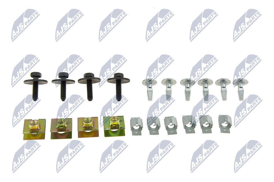 Деталь- citroen c5 i/c5 ii/c5 iii/peugeot 407/20 elements/ NTY EZC-PE-018