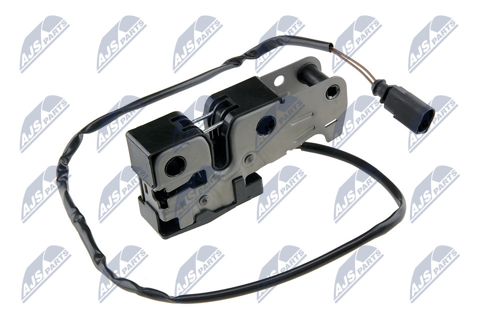 Замок крышки багажника NTY EZC-VW-039