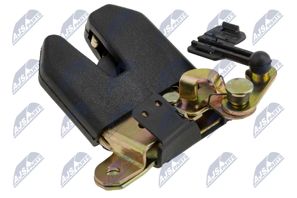 Замок крышки багажника vw bora 98-05 NTY EZC-VW-225