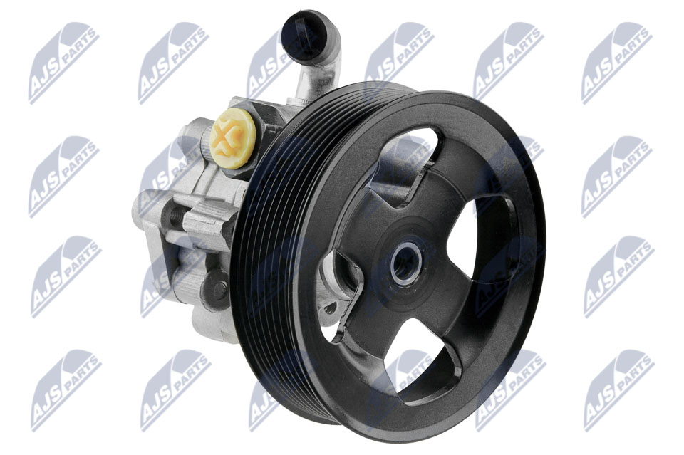 Насос гидроусилителя land rover discove NTY SPW-LR-007