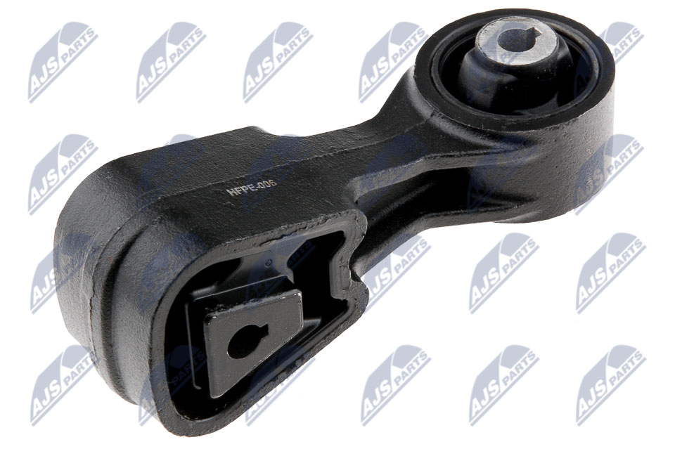 Подушка двигателя peugeot 2.0hdi/2.2hdi 406 99-04 806 -02 807 02- expert 00-06 407 1.6hdi 04- NTY ZPS-PE-006