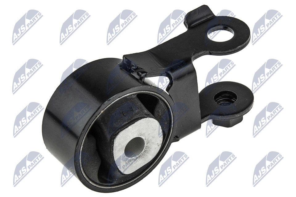 Подушка двигателя toyota yaris ii 1.3 05-11 задняя NTY ZPS-TY-161