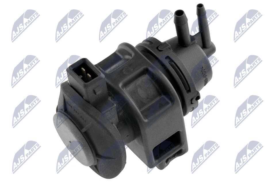 Клапан егр renault clio iii 1.5dci 2005-laguna iii 1.5dci 2007-megane iii 1.5dci 2009- NTY EGR-RE-013