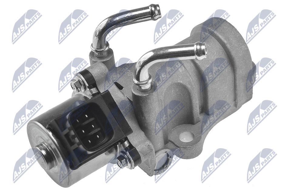 Клапан возврата ог avensis 2.0d 01-05 NTY EGR-TY-002