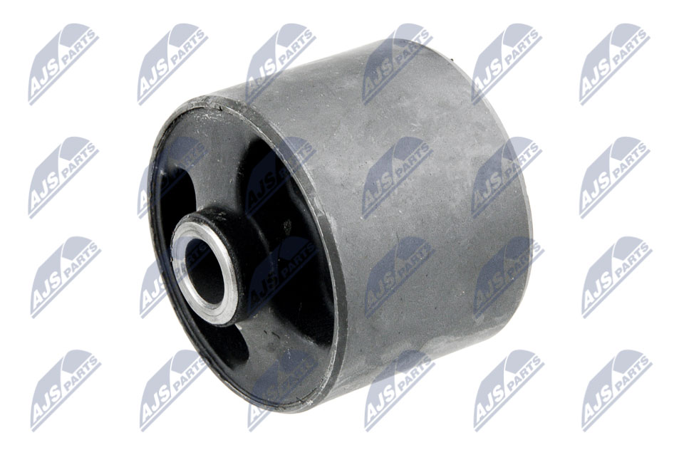 Сайлентблок дифференциала land rover freelander i -06 /front/rear/ NTY ZTT-LR-004C