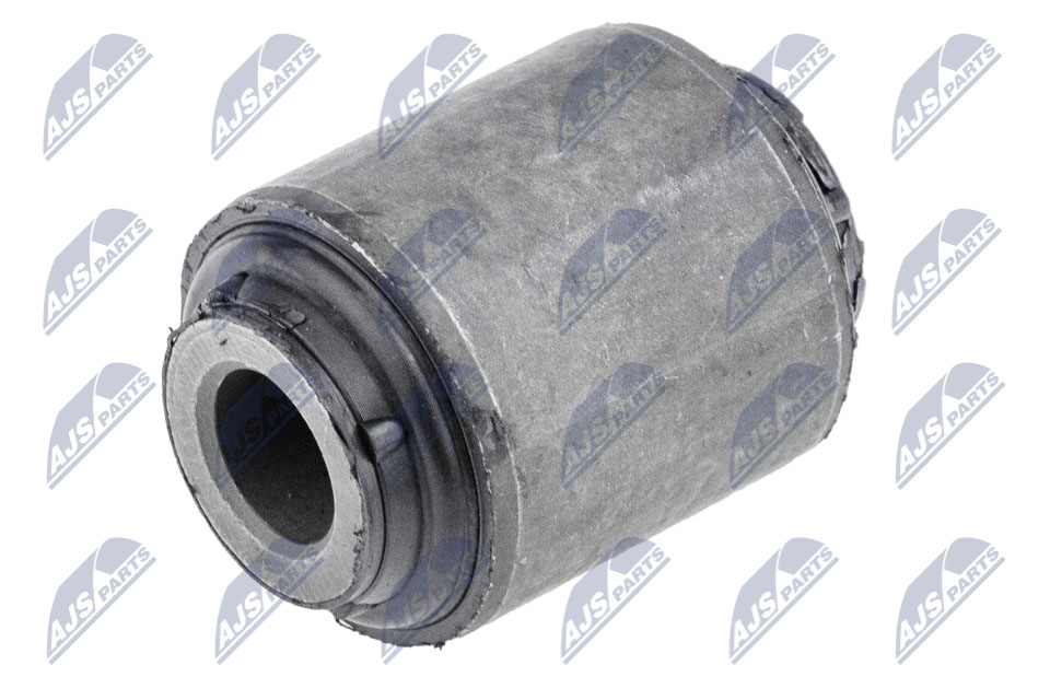 Сайлентблок nissan qashqai j10f 06- x-trail t31 07- /tylnego poprzecznego/