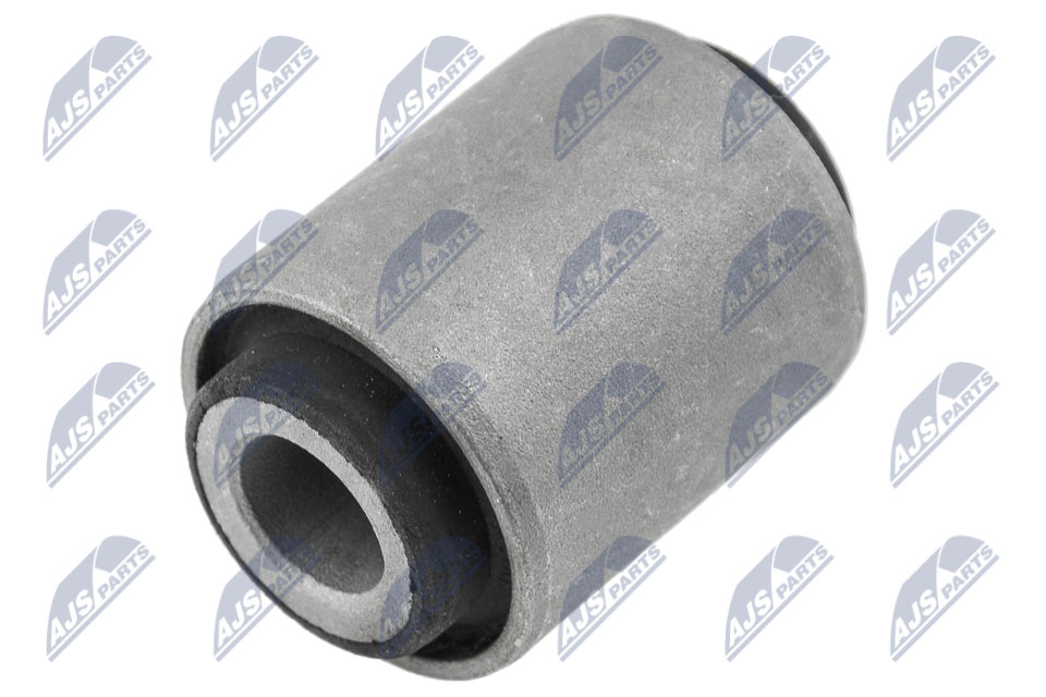 Сайлентблок рычага toyota land cruiser 100 hdj101/uzj100 98-07 lexus lx470 uzj100 98-07 /lateral NTY ZTT-TY-001H