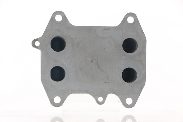 Масляный радиатор MAHLE/KNECHT CLC114000S