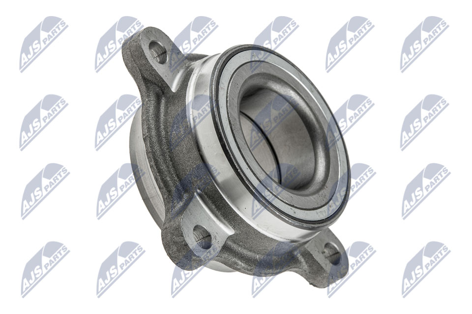 Ступица колеса пер toyota land cruiser j200 07- lexus lx570 07- thundra 06- sequoia 07- NTY KLP-TY-068