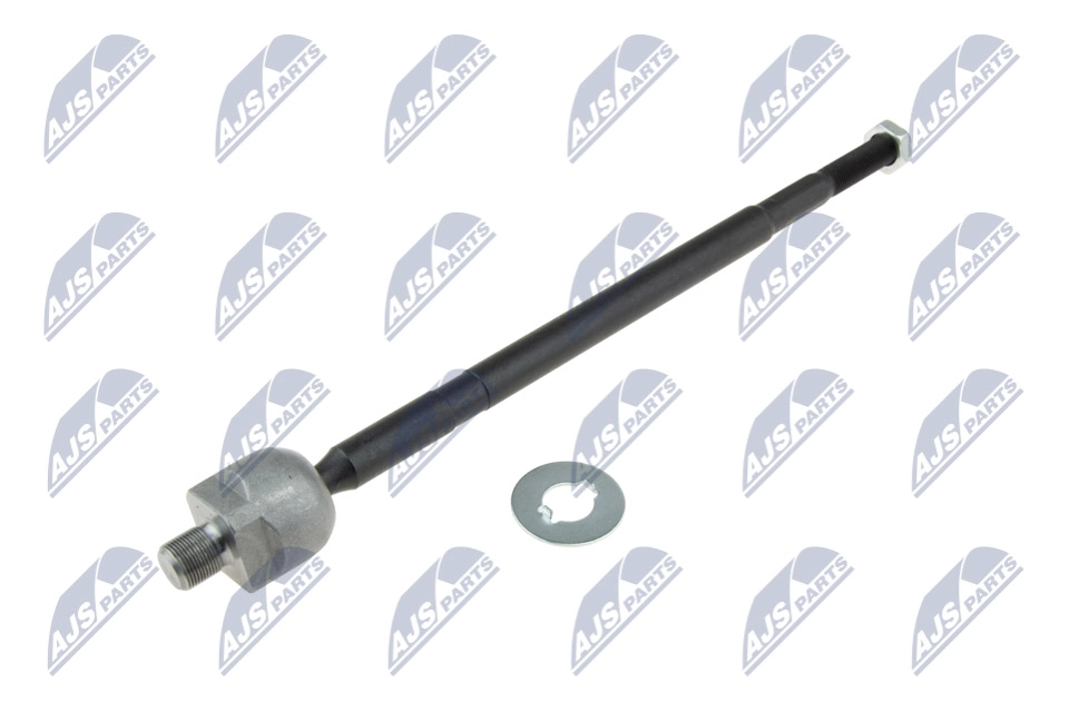 Тяга рулевая mitsubishi colt 04-12 NTY SDK-MS-047