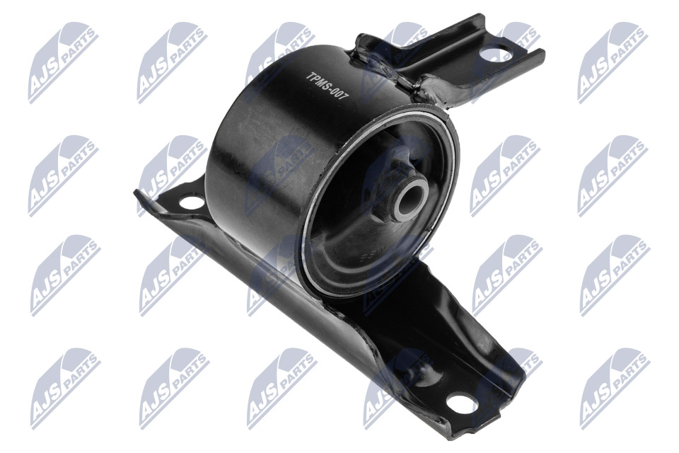Подушка двигателя mitsubishi outlander cw 06-12 lancer cy 07- lancer sportback cx 08- citroen c-c NTY ZPS-MS-007