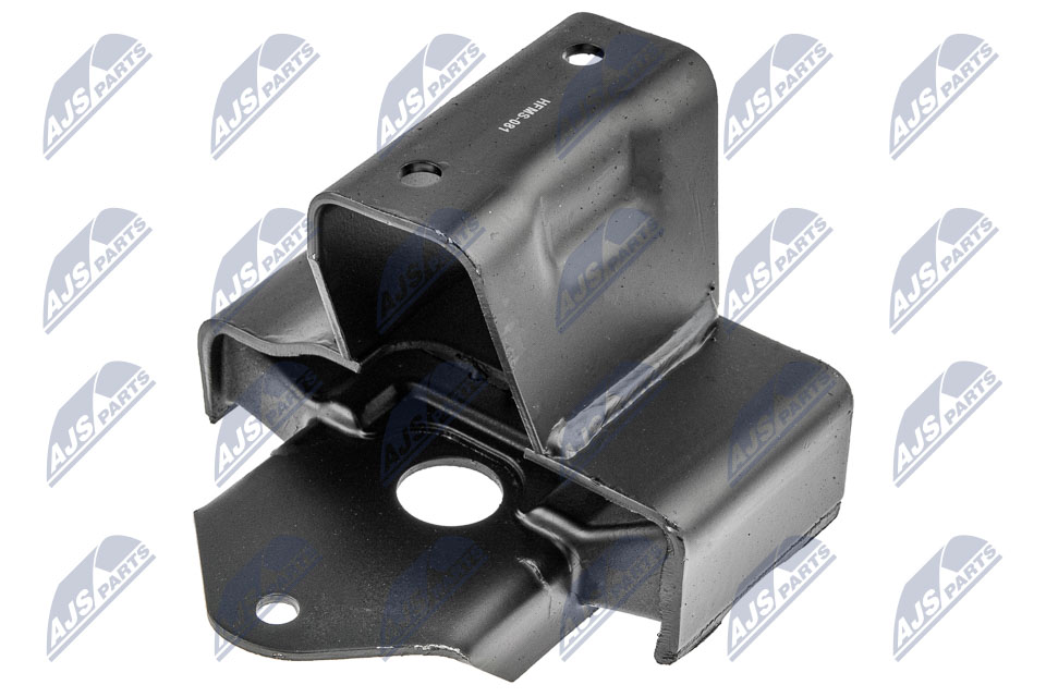 Подушка двигателя mitsubishi pajero sport k94w/k99w 96-06 /rear atm/ NTY ZPS-MS-081