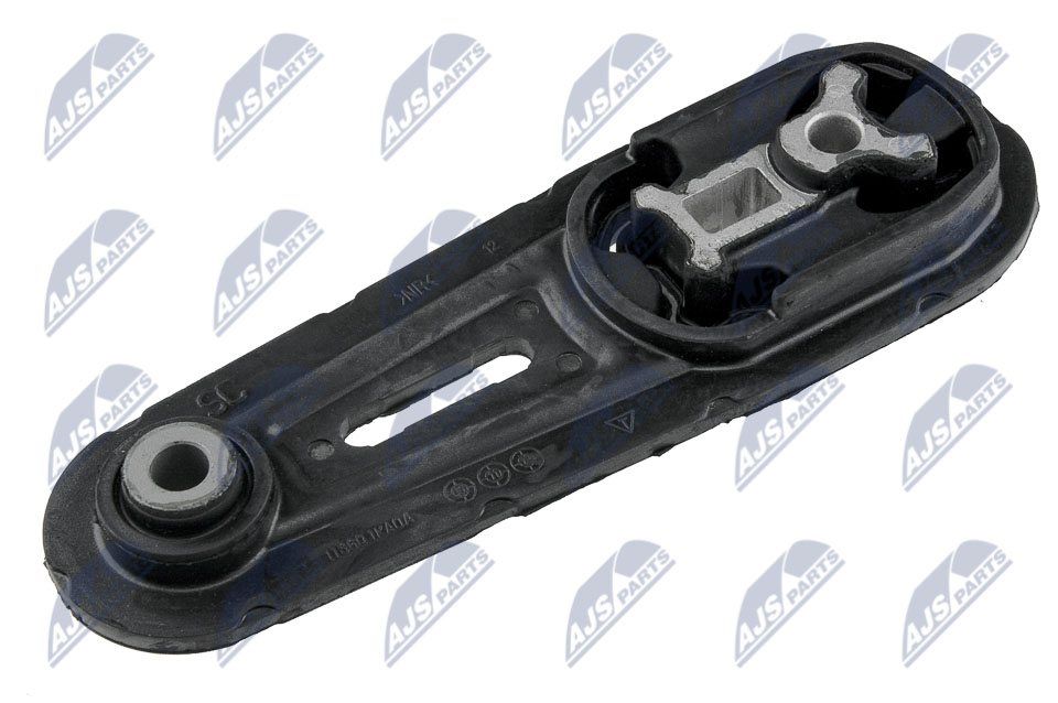 Подушка двигателя nissan juke f15 10- /left/ NTY ZPS-NS-063