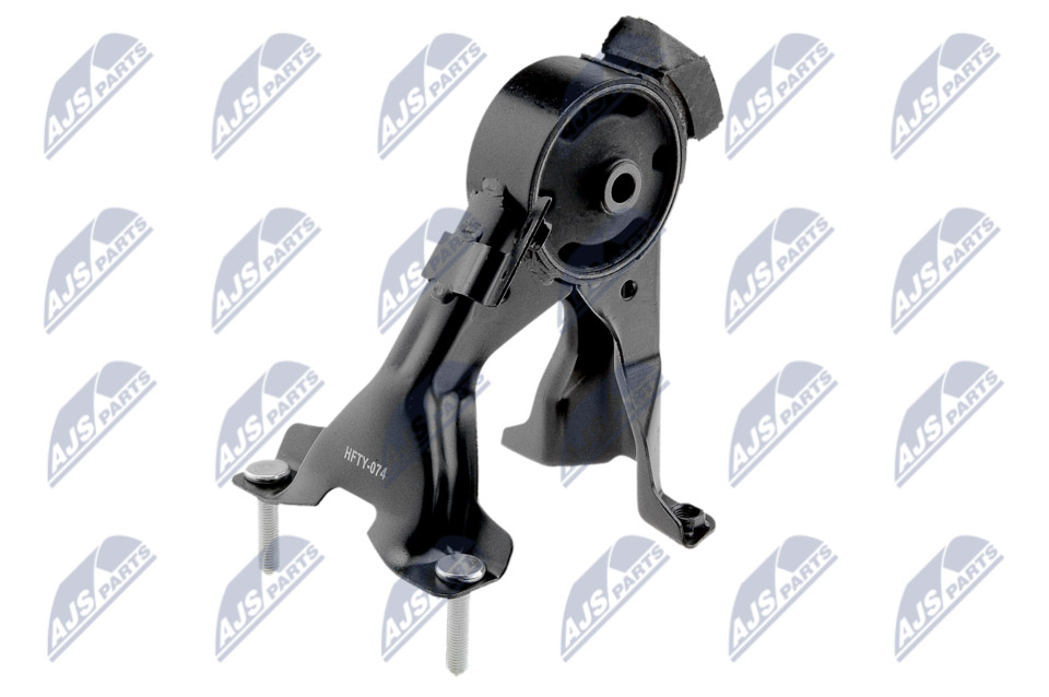 Подушка двигателя toyota carina e 92-97 avensis 97-03 picnic 96-01 /rear/ NTY ZPS-TY-074