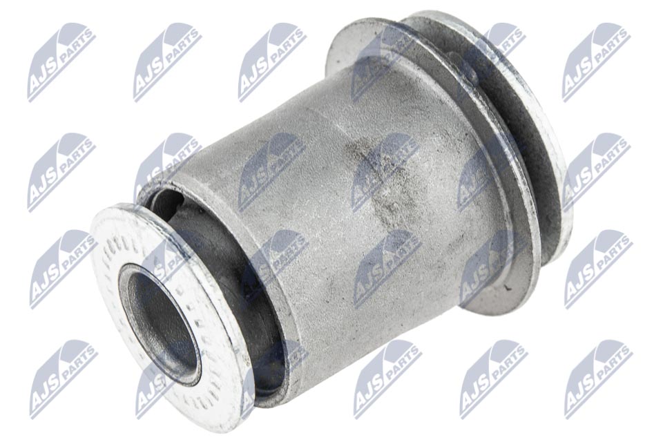 Сайлентблок toyota land cruiser 120 02- 4-runner 02- fj cruiser 06- /front to front control arm/ NTY ZTP-TY-075A