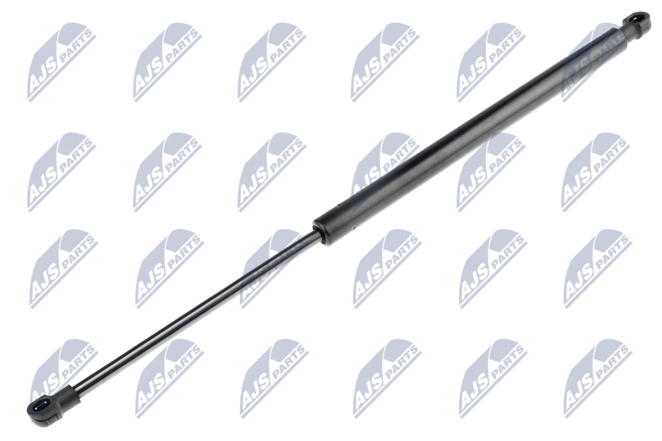 Амортизатор крышки багажника l443mm f455n toyota auris 06-12 NTY AE-TY-011