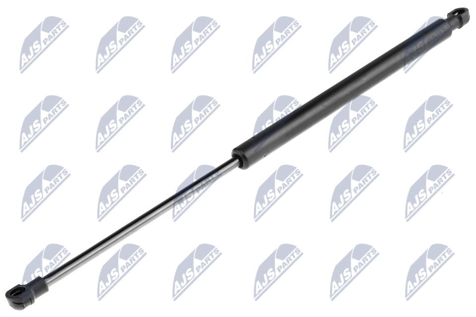 Амортизатор крышки багажника l430mm f390n toyota yaris 05-11 NTY AE-TY-013