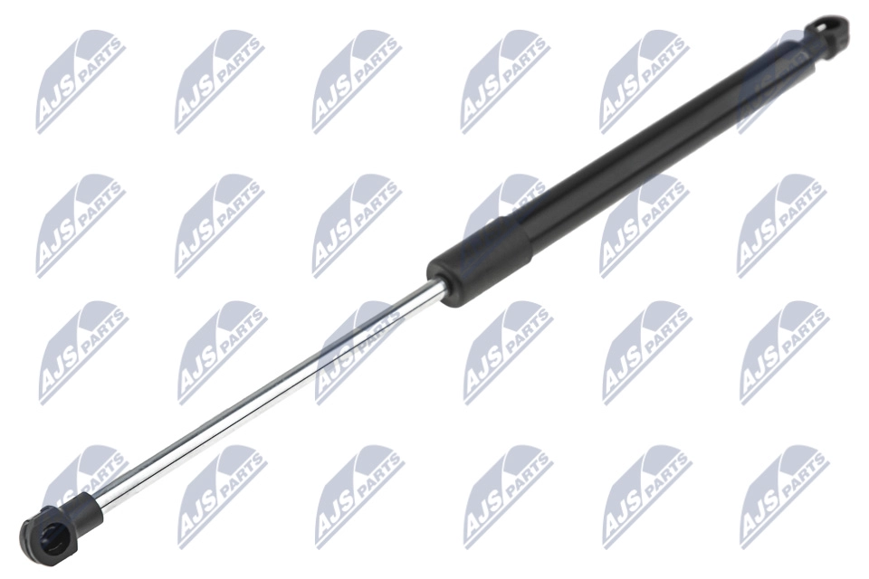 Амортизатор крышки багажника l379mm f520n toyota auris 12- NTY AE-TY-026
