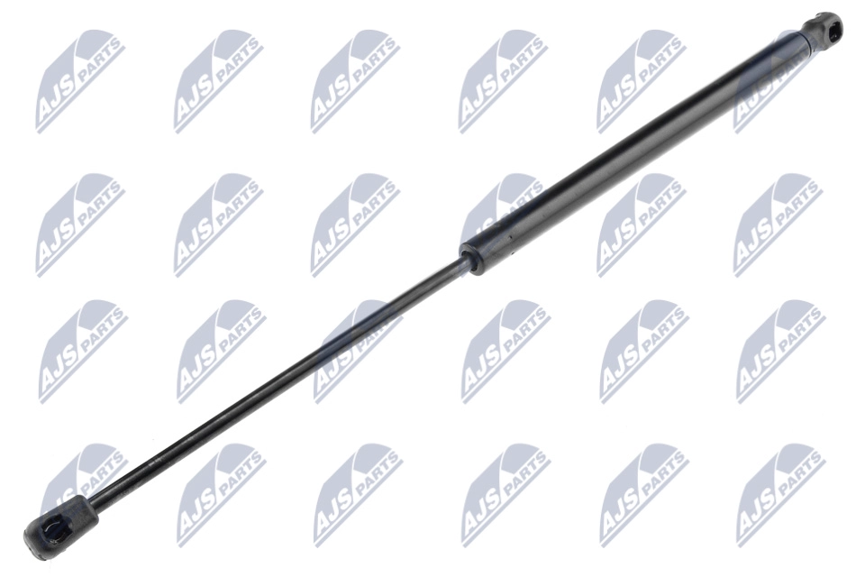 Амортизатор крышки багажника l500mm f280n vw golf ii 83-92 fiat stilo/stilo multiwagon 01-08 /nr NTY AE-VW-007