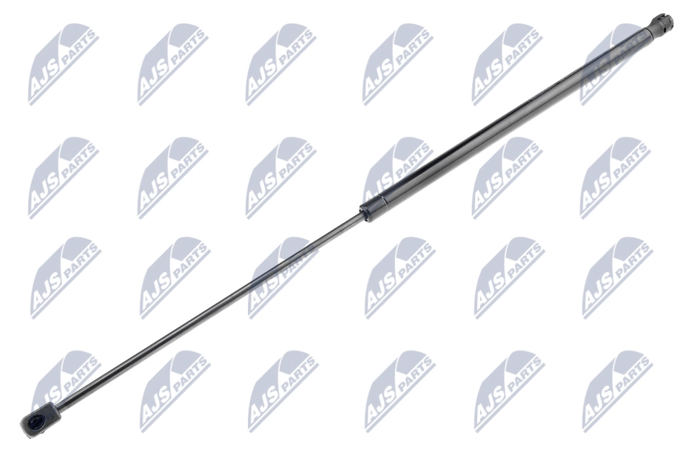 Амортизатор капота l690mm f380n vw passat cc 08-12 NTY AE-VW-023