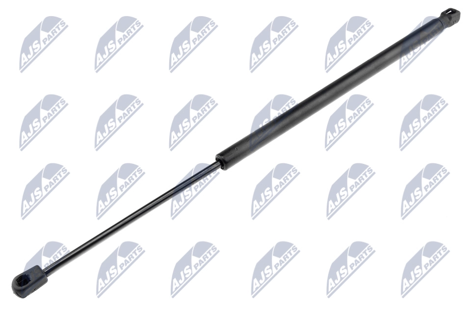 Амортизатор капота l538mm f125n vw touareg 02-10 NTY AE-VW-025