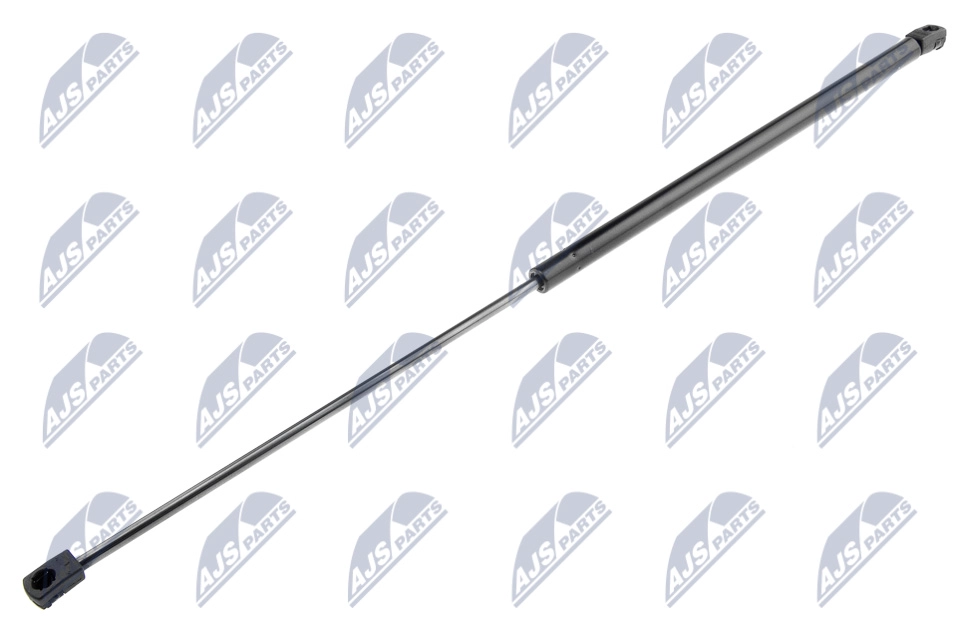 Амортизатор капота l728mm f265n volkswagen golf vi 08-16 /hatchbackcombicabrio/ NTY AE-VW-029