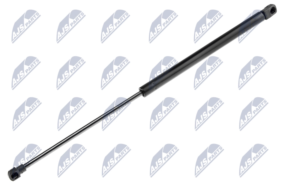Амортизатор капота l500mm f310n vw polo 01-09 polo sedan 02- /hatchbacksedan/ NTY AE-VW-031
