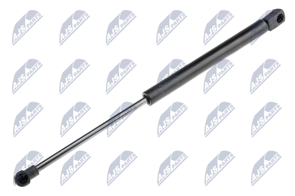 Амортизатор капота l362mm f540n vw caddy iii 09-15 touran 10-15 NTY AE-VW-037
