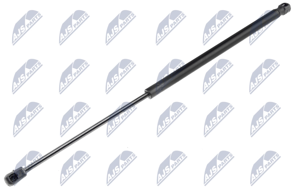 Амортизатор крышки багажника l548mm f520n vw golf vii variant 13- golf vii alltrack 14- /combi/ NTY AE-VW-043