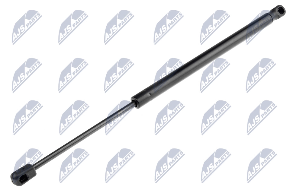 Амортизатор крышки багажника l457mm f320n vw scirocco 08-17 NTY AE-VW-063
