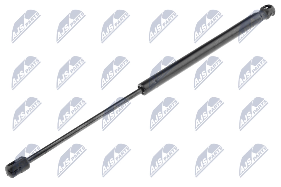 Амортизатор крышки багажника l453mm f580n vw passat b7 10-14 NTY AE-VW-070