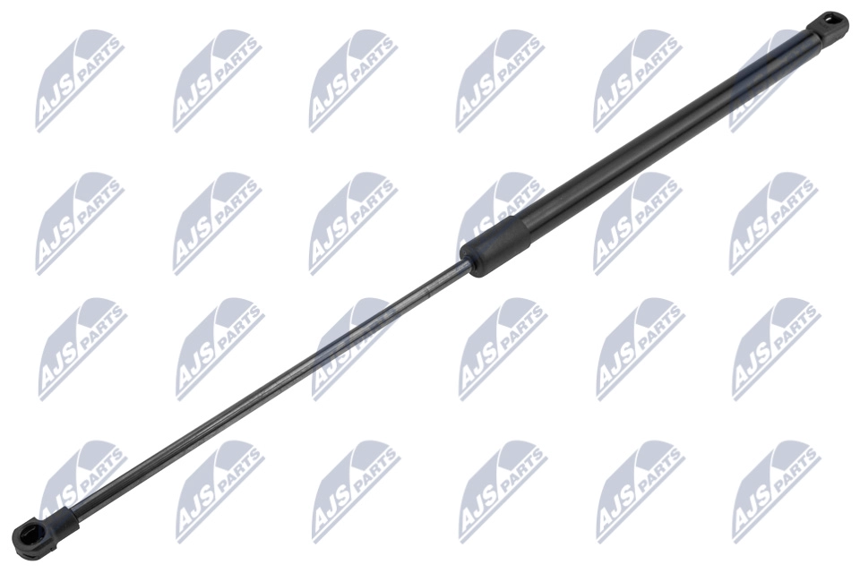 Амортизатор капота l556mm f240n porsche cayenne 10- NTY AE-VW-094